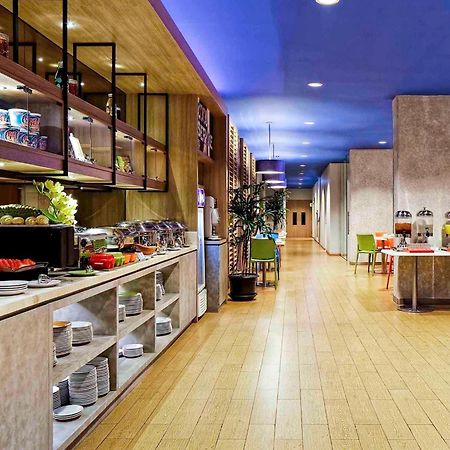 Ibis Budget Jakarta Airport Тангеранг Экстерьер фото