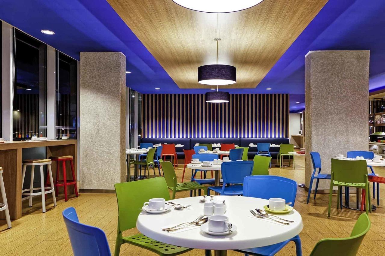 Ibis Budget Jakarta Airport Тангеранг Экстерьер фото