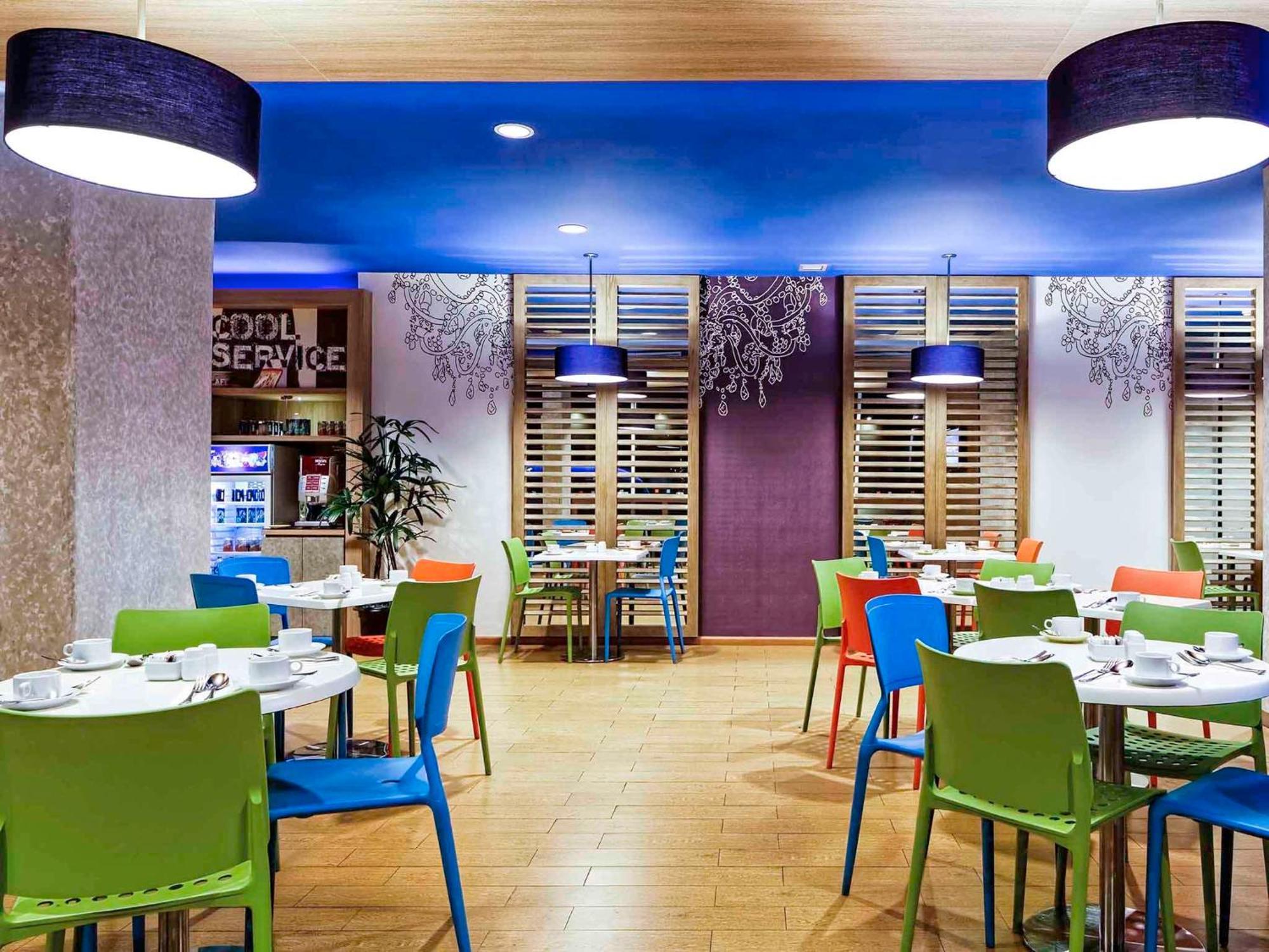 Ibis Budget Jakarta Airport Тангеранг Экстерьер фото