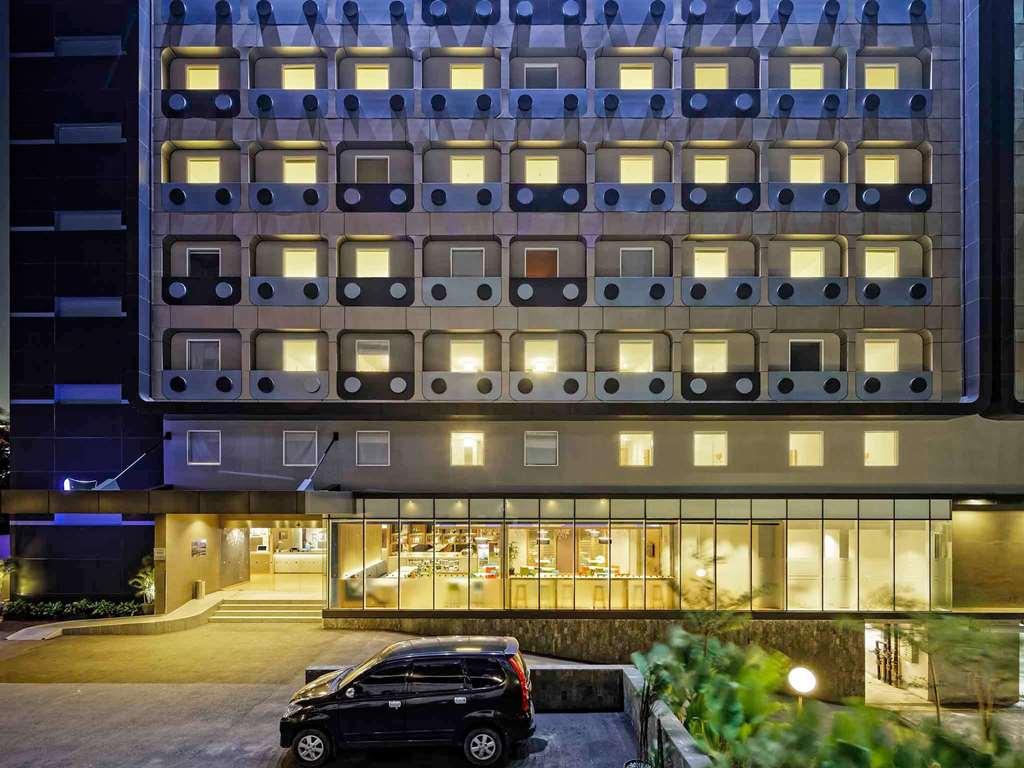 Ibis Budget Jakarta Airport Тангеранг Экстерьер фото